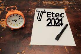 ETEC Enfermagem 2024: Vestibulinho (Vagas e Inscrições)