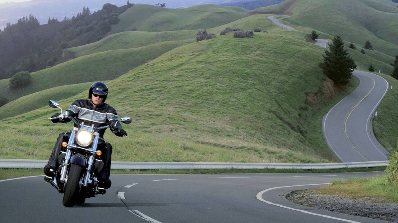 Motos para Pegar a Estrada