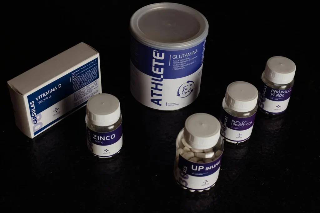 Suplementos para alta performance: PeptiStrong, creatina ou whey?